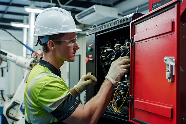 24/7 Emergency Electrician experts in Channelview, TX