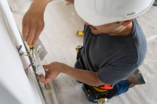 Reliable Electrician contractor in Channelview, TX by No Joke electrician