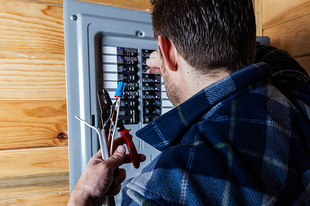 Affordable Electrician solutions in Channelview, TX
