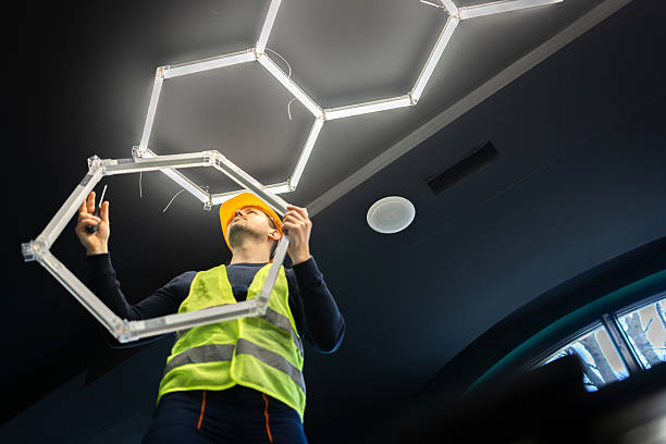 Top rated local Electrician specialists in Channelview, TX